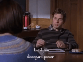 season 4 netflix GIF by Gilmore Girls 