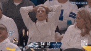 Dallas Cowboys Football GIF by NFL