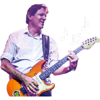 fernandohaddad rock musica pt sp Sticker
