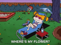 splat rugrats GIF