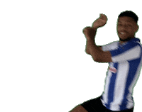 Tweededivisie Bosman Sticker by Quick Boys
