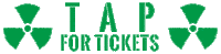 Heavy Metal Sticker by Nuclear Blast