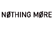 Nothing More Sticker by Better Noise Music