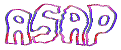 Art Glitch Sticker
