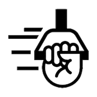 Faust Rosenthal Sticker by Jusos