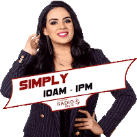 Dubai Uae Sticker by 89.1 Radio 4