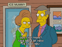 talking episode 11 GIF