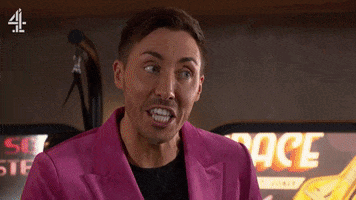 Happy Youth Club GIF by Hollyoaks