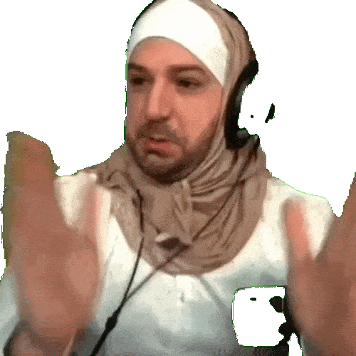 963Syriano giphycreatortest Sticker