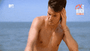 Ex On The Beach Party GIF by MTV Nederland