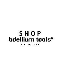 BdelliumTools bdelliumtools thebissilent bdtools forthatprofessionaltouch Sticker