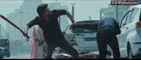 Hit Beat GIF