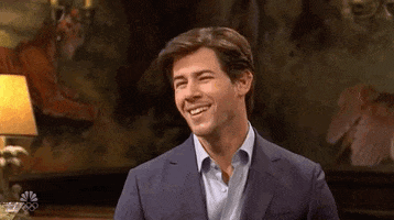 Nick Jonas Snl GIF by Saturday Night Live