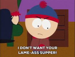 GIF by South Park 