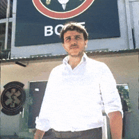 Rio De Janeiro Direita GIF