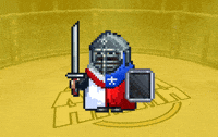 Arcade Web3 GIF by Grug's Lair