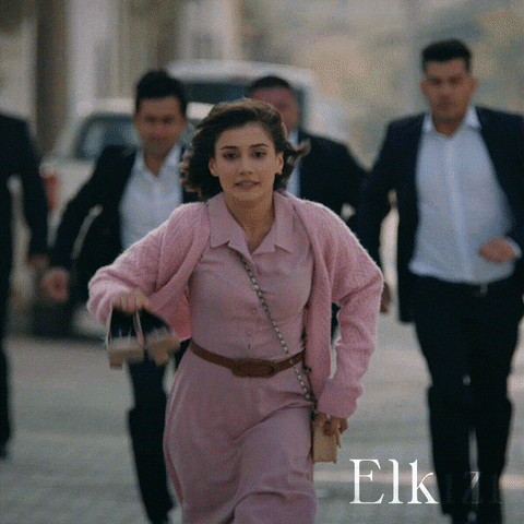 Sevda Erginci Fox GIF by Tüplü Televizyon