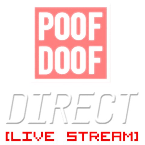 Dance Day Sticker by POOF DOOF