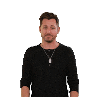 Disagree No Way Sticker by Liv