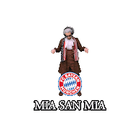 Champions League Bundesliga Sticker