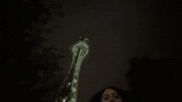 United States Space GIF