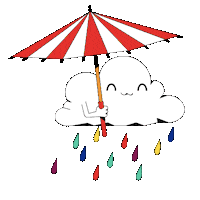 Summer Bopping Sticker by YouTube