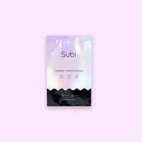 subi-beauty skincare kbeauty subibeauty GIF
