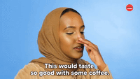 Taste Good With Coffee