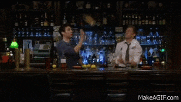 ted mosby GIF