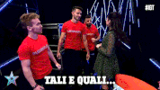 got talent GIF by Italia's Got Talent