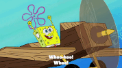 season 9 episode 24 GIF by SpongeBob SquarePants