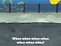 season 4 krusty towers GIF by SpongeBob SquarePants