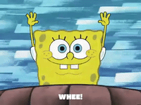 season 5 GIF by SpongeBob SquarePants