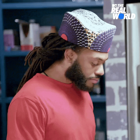 Season 1 Episode 6 GIF by Real World on Watch