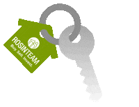 Realestate Firsttimehomebuyer Sticker by The Lauren Rosin Team