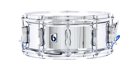 Drums Drumming Sticker by BritishDrumCo