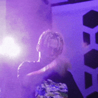 Dance Franky Style GIF