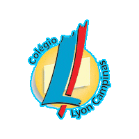colegiolyoncampinas lyon campinas colégio lyon campinas lyon campinas Sticker