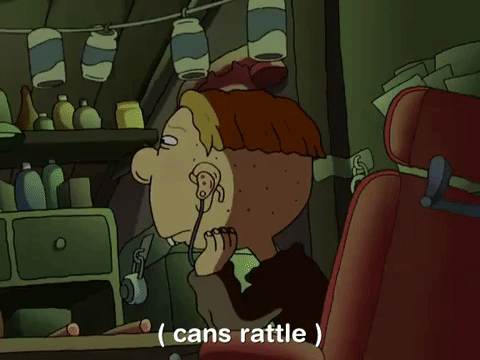 nickrewind giphydvr nicksplat as told by ginger giphyatbg004 GIF