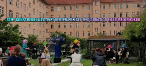 ventevaerelset giphygifmaker GIF