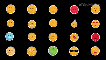 Social Media Emoji Animation Pack Pack