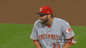cody reed GIF by MLB