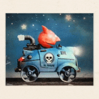GIF by Matias Trillo