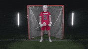 Mlax GIF by Richmond Spiders