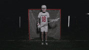 Mlax GIF by Richmond Spiders