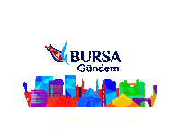 Gündem Bursa Sticker by Bursa Gündem