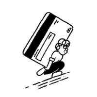 oberlo_official entrepreneur hustle selfmade hardwork Sticker