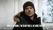 Season 2 Episode 13 Nbc GIF by Manifest