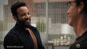 Season 2 Episode 13 Hug GIF by Zoey's Extraordinary Playlist