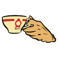 CidrerieKerisac tradition bretagne naturel patrimoine Sticker